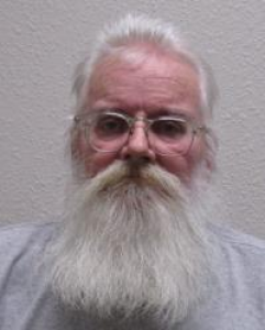 George Wahington Diggs a registered Sex Offender of California