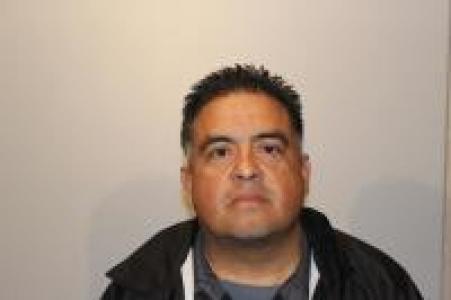 George Benito Espinoza a registered Sex Offender of California
