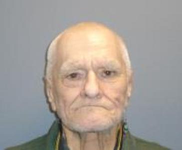 George Thomas Flud a registered Sex Offender of California