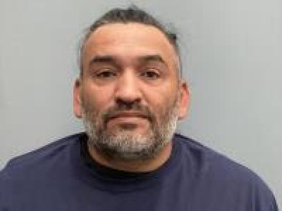 George Mario Garcia a registered Sex Offender of California