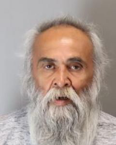 George Gonzales a registered Sex Offender of California