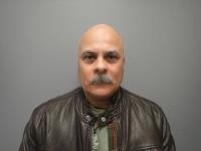 George Gonzalez a registered Sex Offender of California