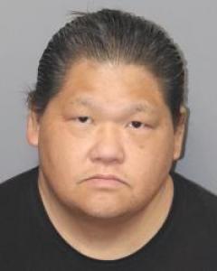 George Yukio Hasagawa a registered Sex Offender of California