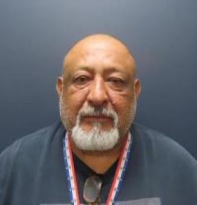George Leal Herebia a registered Sex Offender of California