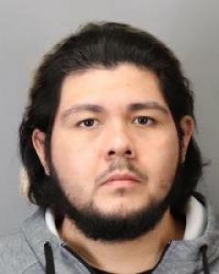 George Albert Hernandez a registered Sex Offender of California