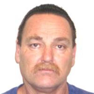 George Wardell Holland Jr a registered Sex Offender of California