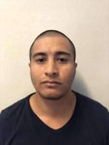 George Ibarra a registered Sex Offender of California