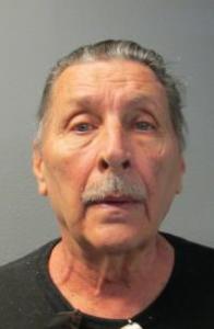 George Allen Letosky Jr a registered Sex Offender of California