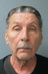 George Allen Letosky Jr a registered Sex Offender of California
