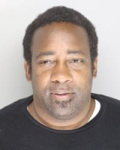 George Tommas Lewis Jr a registered Sex Offender of California