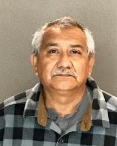 George Louie Lucio a registered Sex Offender of California
