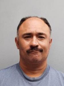 George Martinez a registered Sex Offender of California