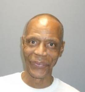 George Mosley a registered Sex Offender of California