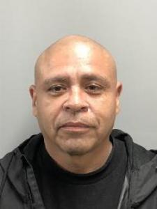 George Michael Ortega a registered Sex Offender of California