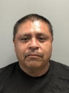 George Michael Ortega a registered Sex Offender of California