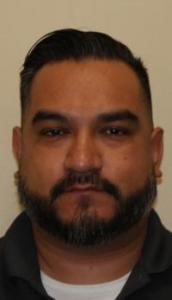 George Hector Rangel a registered Sex Offender of California