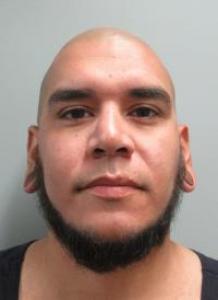 George Alexandro Rosales a registered Sex Offender of California