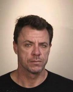 George Michael Tomlin a registered Sex Offender of California