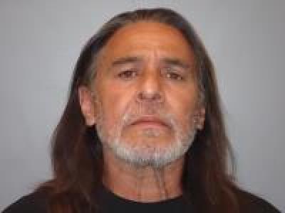 George E Ventura a registered Sex Offender of California