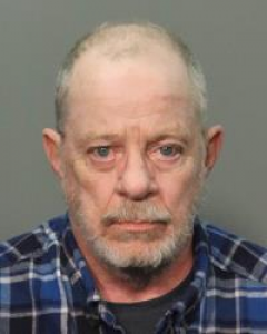 George Minor Wilks a registered Sex Offender of California