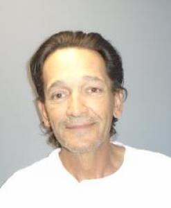 George Edward Wright a registered Sex Offender of California