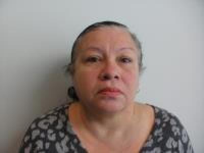 Georgina Rose Anguiano a registered Sex Offender of California