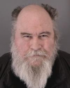 Gerald Ray Bailey a registered Sex Offender of California