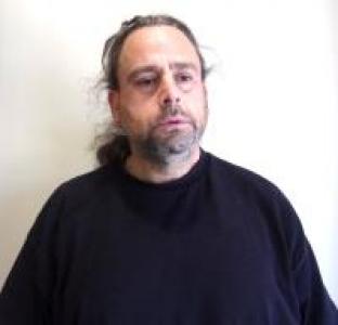 Gerald Leroy Bowker Jr a registered Sex Offender of California