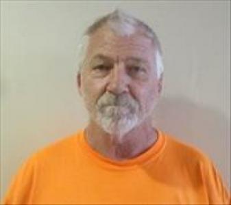Gerald Duane Bradshaw a registered Sex Offender of California