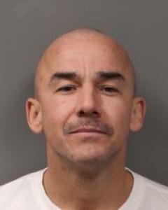 Gerald Michael Chacon Jr a registered Sex Offender of California