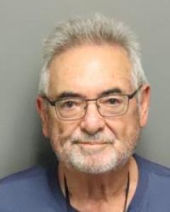Gerald Costa a registered Sex Offender of California