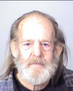 Gerald Ray Fulkerson a registered Sex Offender of California