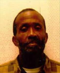 Gerald Gaines a registered Sex Offender of California