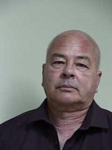 Gerald William Garcia a registered Sex Offender of California