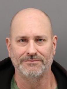 Gerald Lane Johnston a registered Sex Offender of California