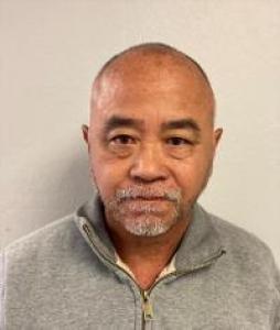 Gerald Tony Jue a registered Sex Offender of California