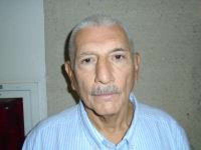 Gerald Soto Martinez a registered Sex Offender of California