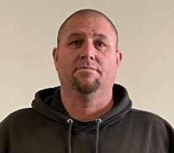 Gerald William Miller II a registered Sex Offender of California