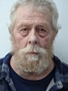 Gerald Wade Nicholas a registered Sex Offender of California