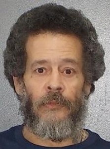 Gerald Duke Outlaw a registered Sex Offender of California