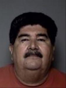 Gerald Andrew Prendez a registered Sex Offender of California