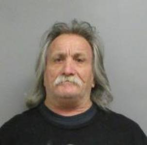 Gerald Younker a registered Sex Offender of California