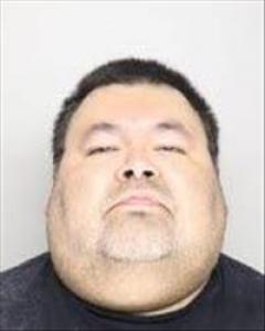 Gerardo Tomas Almeida Jr a registered Sex Offender of California