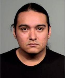 Gerardo Eleasar Avalos a registered Sex Offender of California