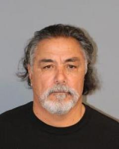 Gerardo Barragan a registered Sex Offender of California