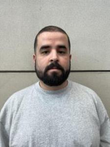 Gerardo Cortez a registered Sex Offender of California