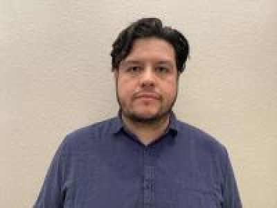 Gerardo Isreal Custodio a registered Sex Offender of California