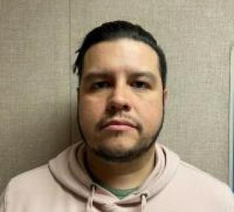Gerardo Isreal Custodio a registered Sex Offender of California