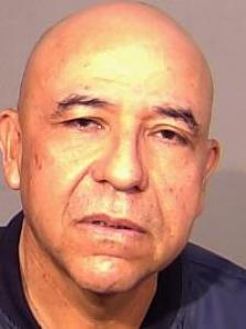 Gerardo Martinez Garcia a registered Sex Offender of California