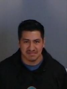 Gerardo Nunez Gomez a registered Sex Offender of California